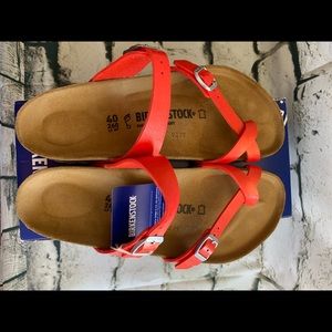 Birkenstock Mayari Sandals